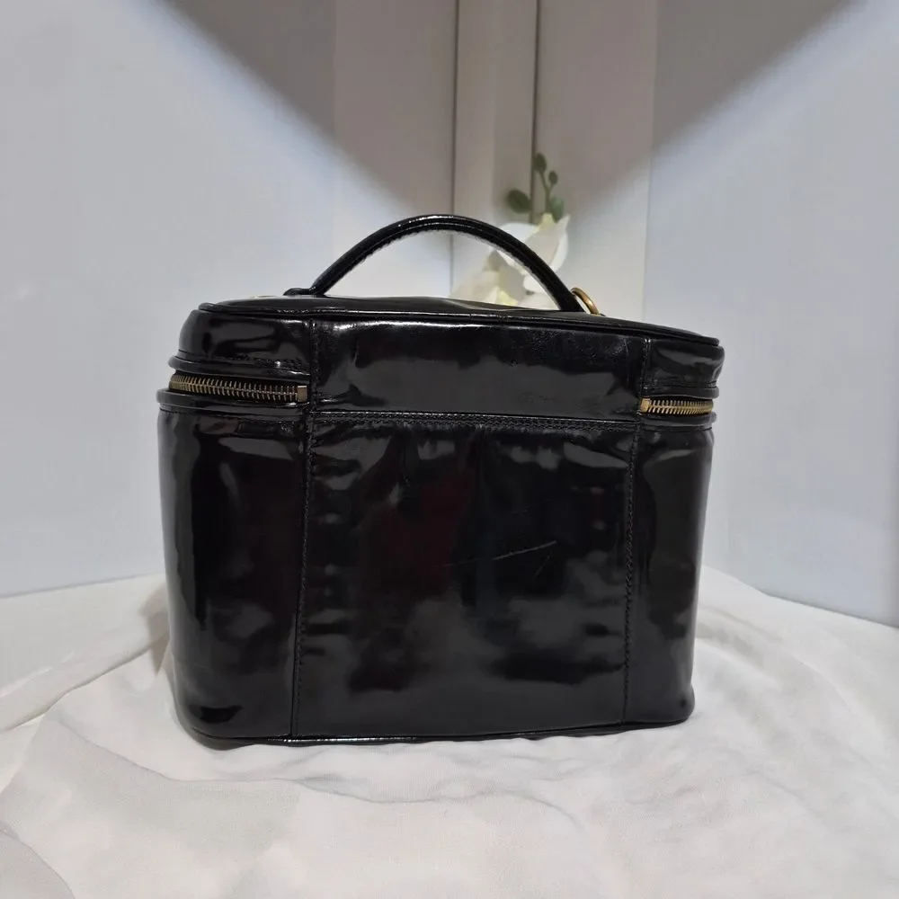 Authentic CHANEL Vanity Bag